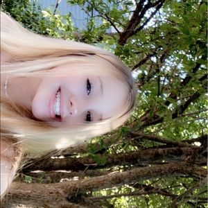 Meet your Posher, Kelsey